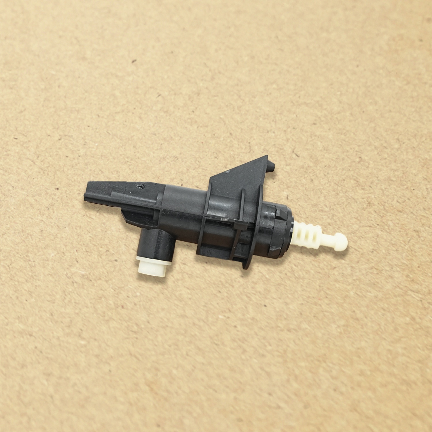 Automotive Lighting Parts And Accessories Nylon Clips For Automotive Headlight Leveler Dimming Components 