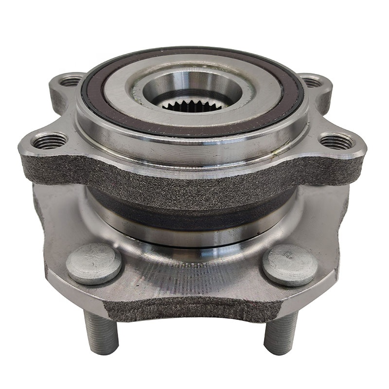 Japanese Car Spare Parts Auto Head Unit Front Wheel Hub Bearing 402024cl0a 40202-4cl0a For X-trail T32 Qashqai J11 