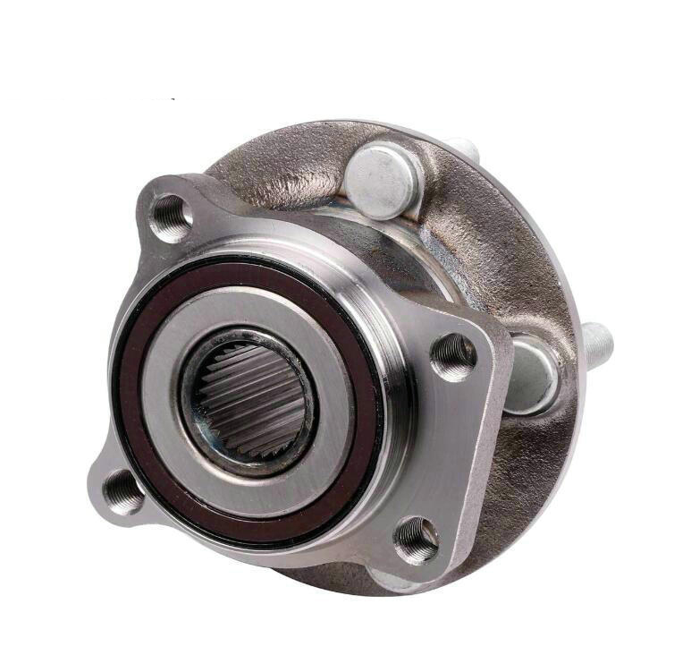 American Car Spare Part Rear Wheel Hub And Bearing Assembly Caravan,Grand Caravan,5 Lug W/o Abs For 512170 