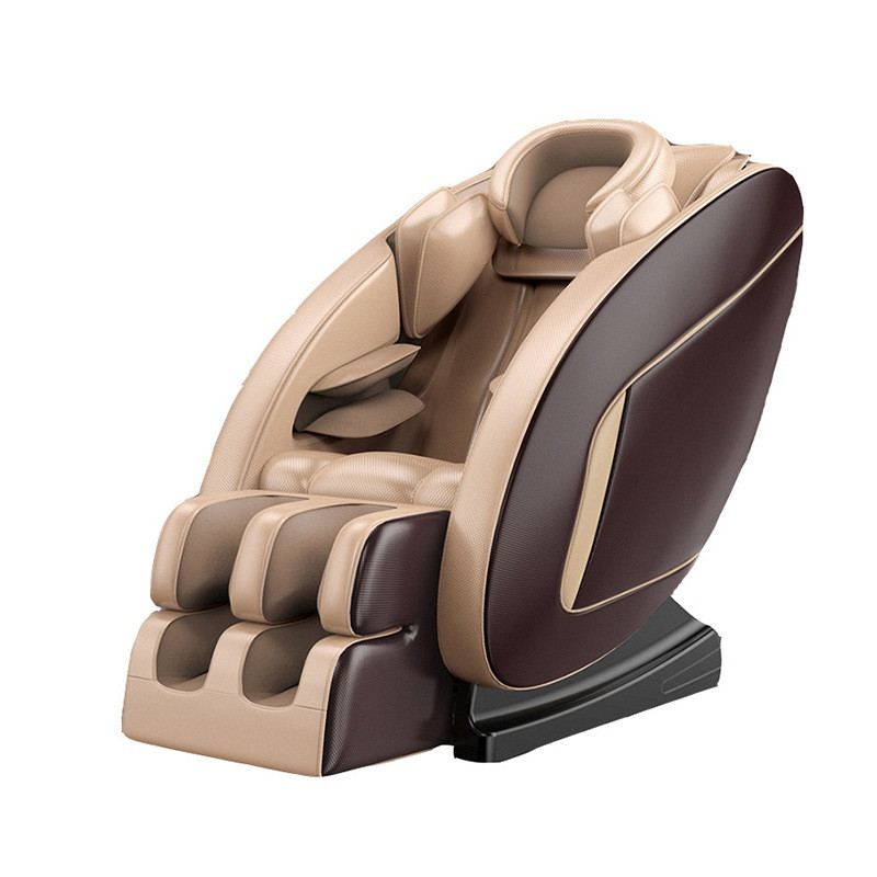 Fitness Gym Commercial Use Home Use Blood Circulation Zero Gravity Relax Electric Massage Chair 