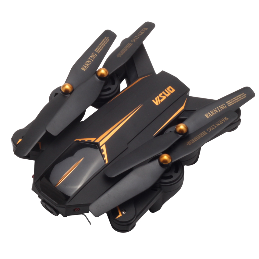 Hot Seller Visuo Xs812 Rc Drone With 2mp/4k Wifi Fpv Camera 5g Drone Gps Positoning Rc Helicopter Vs Sg900 F196 