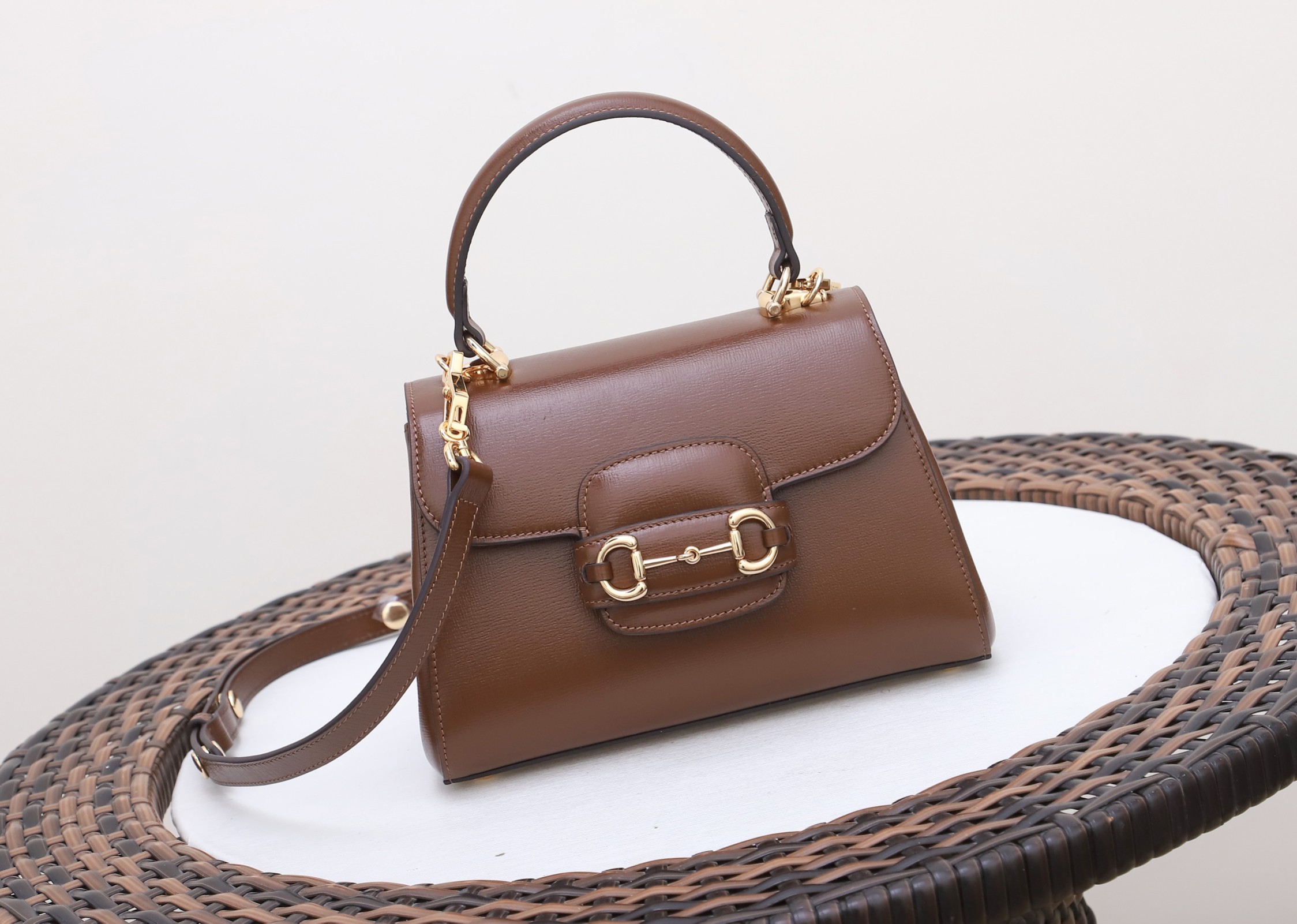 Europe Mini Gucci Bag