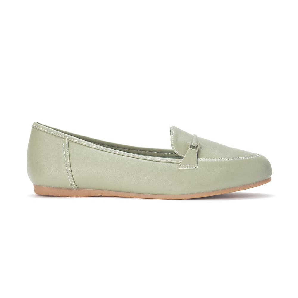 BATA Women Moccasins 551X151