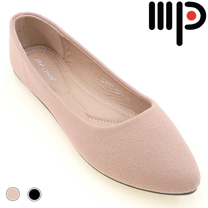 WOMEN FLATS SHOES (33916T)